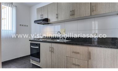 Arriendo Apartamento Sector Tejares/Batallón, Manizales