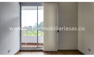 Arriendo Apartamento Sector Tejares/Batallón, Manizales