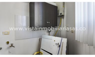 Arriendo Apartamento Sector Tejares/Batallón, Manizales