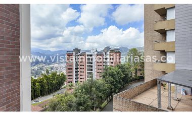 Arriendo Apartamento Sector Tejares/Batallón, Manizales