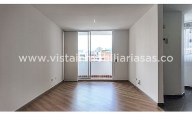 Arriendo Apartamento Sector Tejares/Batallón, Manizales