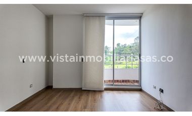 Arriendo Apartamento Sector Tejares/Batallón, Manizales