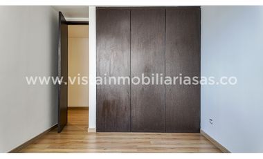Arriendo Apartamento Sector Tejares/Batallón, Manizales
