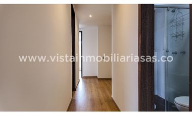 Arriendo Apartamento Sector Tejares/Batallón, Manizales