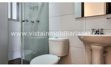 Arriendo Apartamento Sector Tejares/Batallón, Manizales