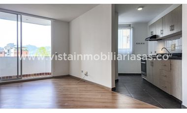 Arriendo Apartamento Sector Tejares/Batallón, Manizales