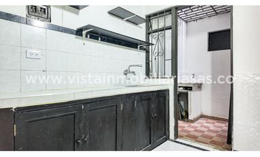 Arriendo Apartaestudio Sector La Cumbre, Manizales