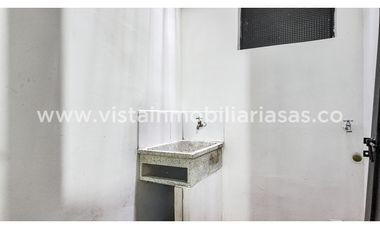 Arriendo Apartaestudio Sector La Cumbre, Manizales