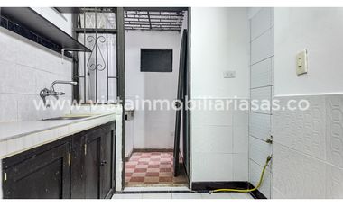 Arriendo Apartaestudio Sector La Cumbre, Manizales
