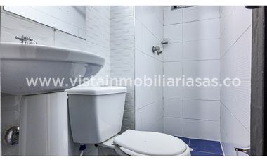 Arriendo Apartaestudio Sector La Cumbre, Manizales