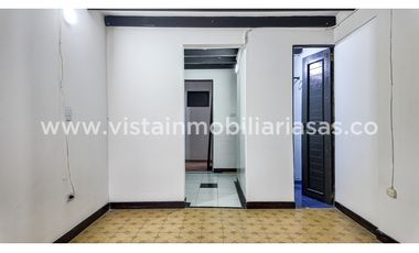Arriendo Apartaestudio Sector La Cumbre, Manizales