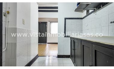 Arriendo Apartaestudio Sector La Cumbre, Manizales