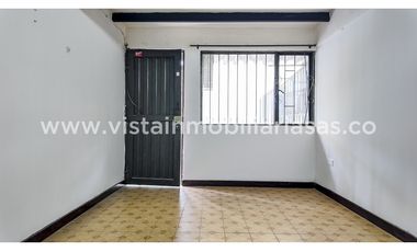 Arriendo Apartaestudio Sector La Cumbre, Manizales