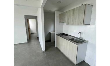 Apartamento en arriendo Ruiseñor