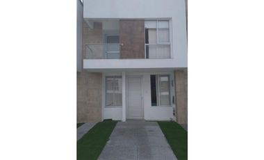 Se vende casa en Mirador de Villavento