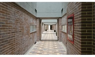 SE VENDE APARTAMENTO EN CHIA - LAS DELICIAS