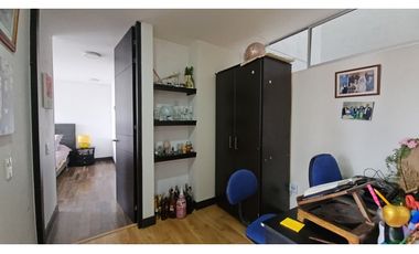 SE VENDE APARTAMENTO EN CHIA - LAS DELICIAS