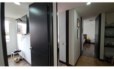 SE VENDE APARTAMENTO EN CHIA - LAS DELICIAS
