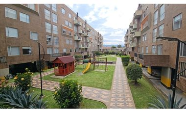 SE VENDE APARTAMENTO EN CHIA - LAS DELICIAS