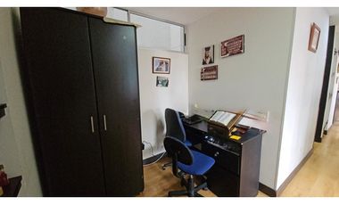 SE VENDE APARTAMENTO EN CHIA - LAS DELICIAS