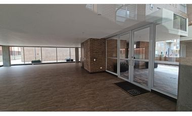 SE VENDE APARTAMENTO EN CHIA - LAS DELICIAS