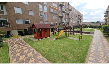 SE VENDE APARTAMENTO EN CHIA - LAS DELICIAS