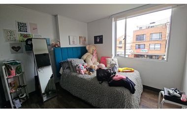 SE VENDE APARTAMENTO EN CHIA - LAS DELICIAS