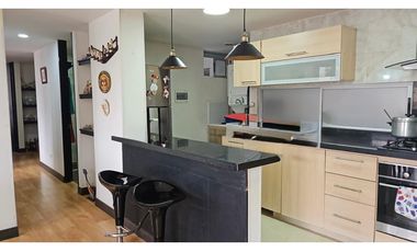 SE VENDE APARTAMENTO EN CHIA - LAS DELICIAS