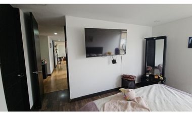 SE VENDE APARTAMENTO EN CHIA - LAS DELICIAS