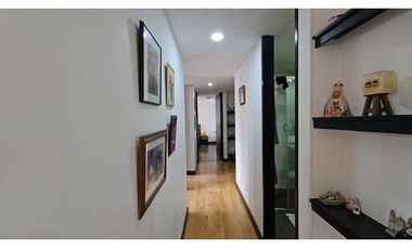 SE VENDE APARTAMENTO EN CHIA - LAS DELICIAS