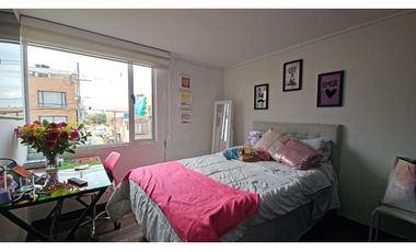 SE VENDE APARTAMENTO EN CHIA - LAS DELICIAS