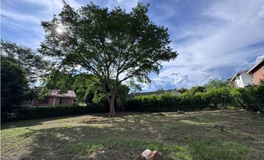 Lote en venta en San Jerónimo