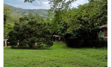 Lote en venta en San Jerónimo