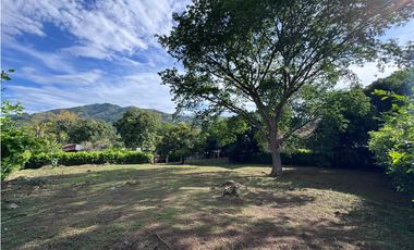 Lote en venta en San Jerónimo