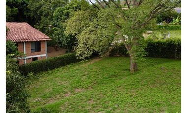 Lote en venta en San Jerónimo