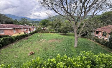 Lote en venta en San Jerónimo