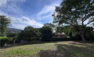 Lote en venta en San Jerónimo