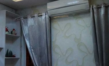 Rumah Cluster Lavender Gading Serpong Full Renovasi Full Furnished