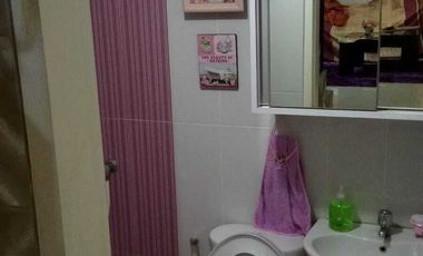 Rumah Cluster Lavender Gading Serpong Full Renovasi Full Furnished