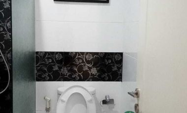 Rumah Cluster Lavender Gading Serpong Full Renovasi Full Furnished