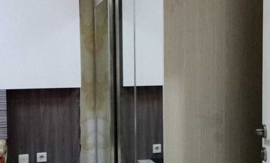 Rumah Cluster Lavender Gading Serpong Full Renovasi Full Furnished