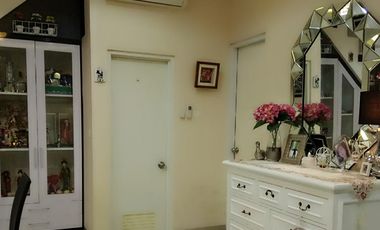 Rumah Cluster Lavender Gading Serpong Full Renovasi Full Furnished