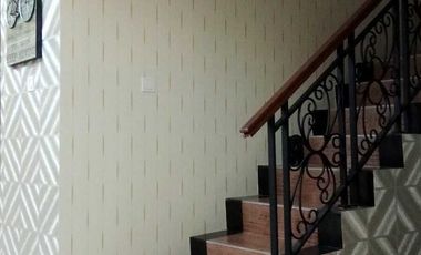 Rumah Cluster Lavender Gading Serpong Full Renovasi Full Furnished