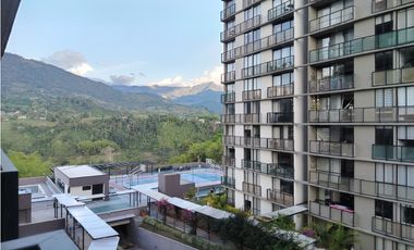 APARTAMENTO PARA LA RENTA EN AVENIDA CENTENARIO