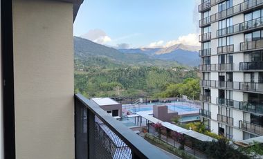 APARTAMENTO PARA LA RENTA EN AVENIDA CENTENARIO