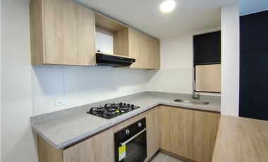 APARTAMENTO PARA LA RENTA EN AVENIDA CENTENARIO