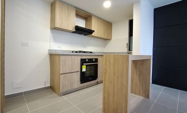 APARTAMENTO PARA LA RENTA EN AVENIDA CENTENARIO