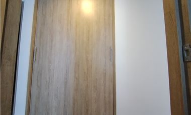 APARTAMENTO PARA LA RENTA EN AVENIDA CENTENARIO