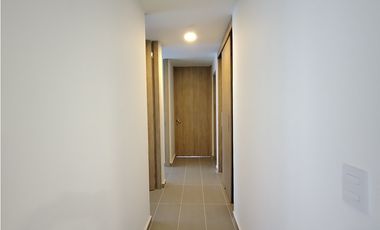 APARTAMENTO PARA LA RENTA EN AVENIDA CENTENARIO