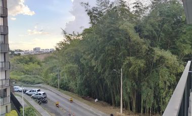 APARTAMENTO PARA LA RENTA EN AVENIDA CENTENARIO